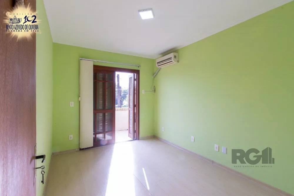Casa, 4 quartos, 257 m² - Foto 1