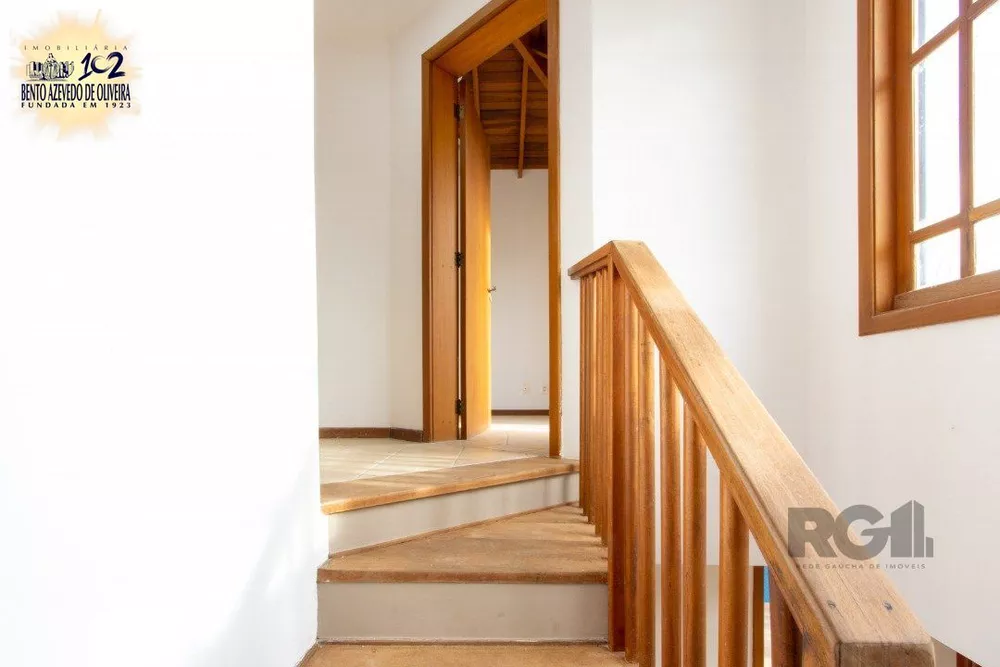 Casa, 4 quartos, 257 m² - Foto 2