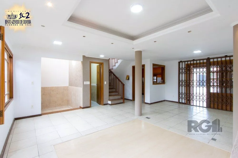 Casa, 4 quartos, 257 m² - Foto 3