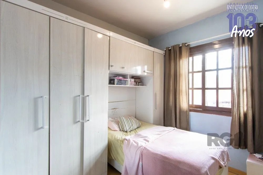 Apartamento, 1 quarto, 28 m² - Foto 4