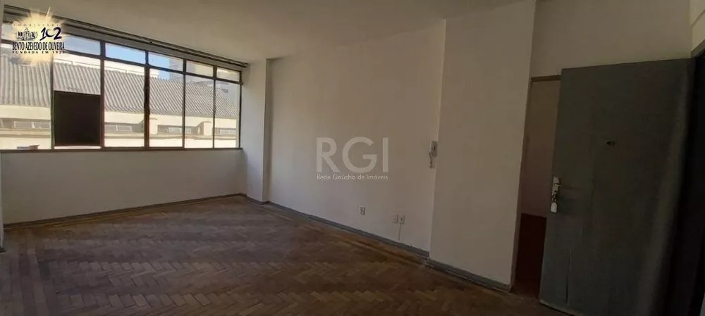 Apartamento, 2 quartos, 59 m² - Foto 2