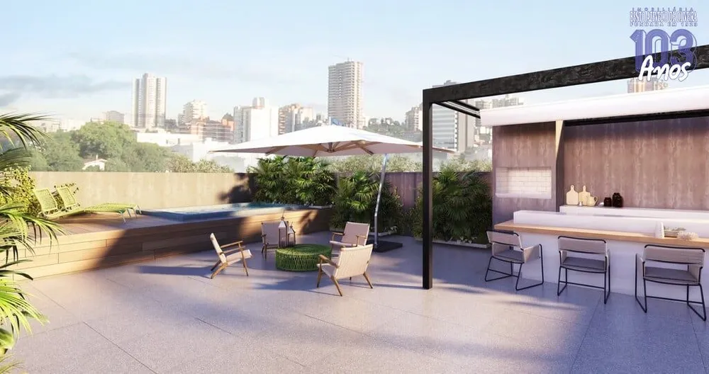 Apartamento, 3 quartos, 291 m² - Foto 6