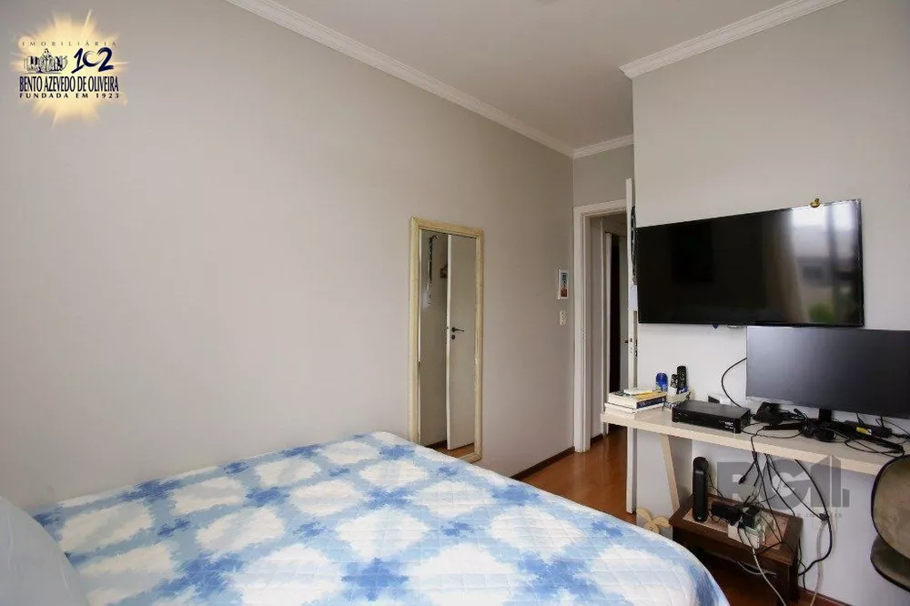 Cobertura, 3 quartos, 249 m² - Foto 6