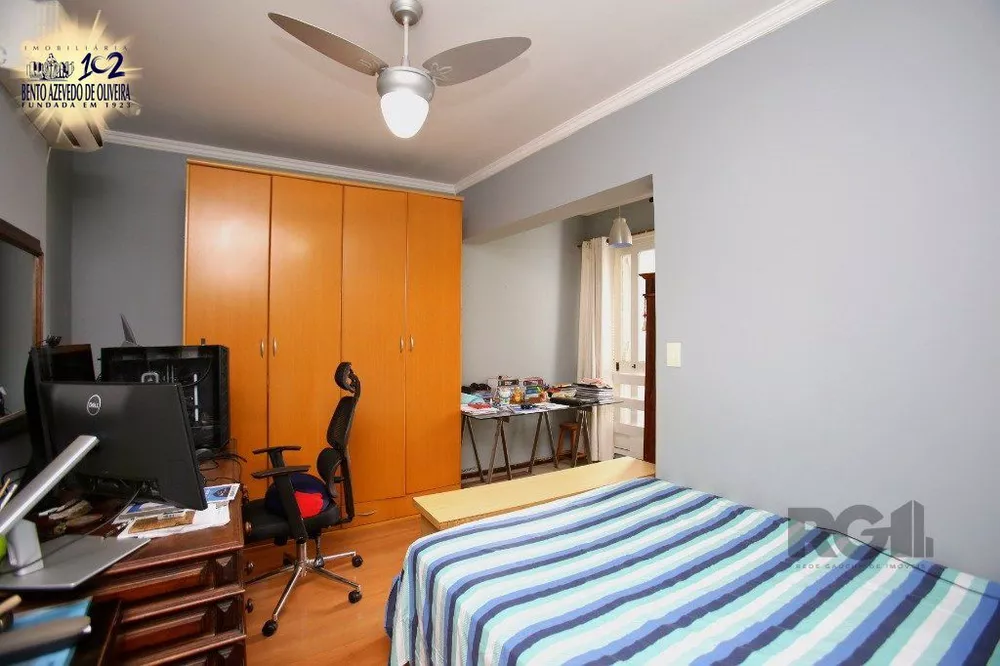 Cobertura, 3 quartos, 249 m² - Foto 2