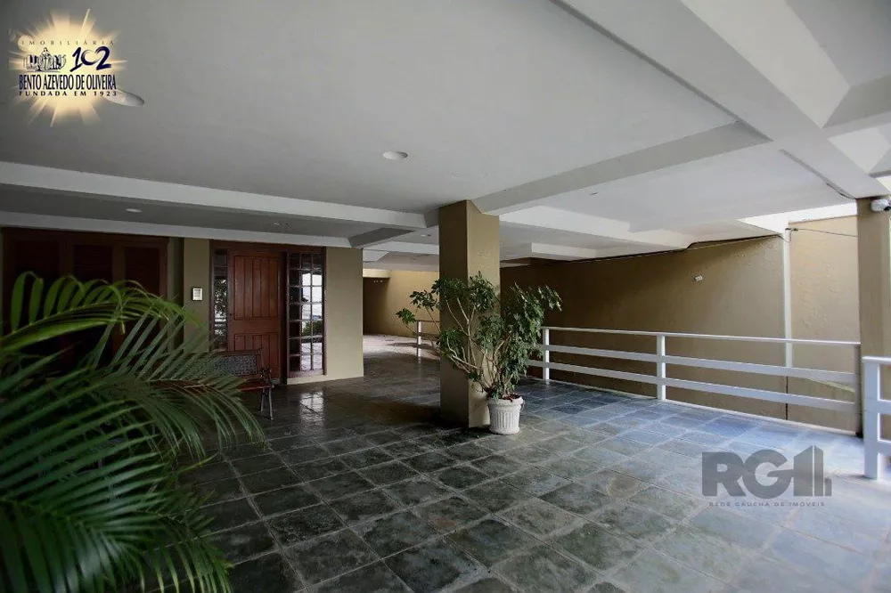 Cobertura, 3 quartos, 249 m² - Foto 3