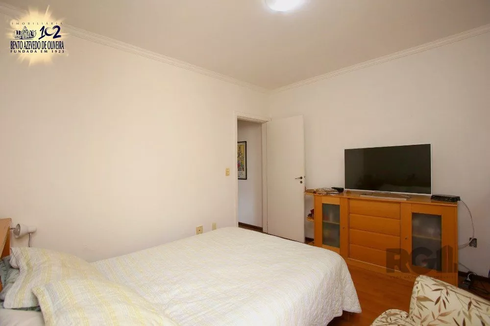 Cobertura, 3 quartos, 249 m² - Foto 8