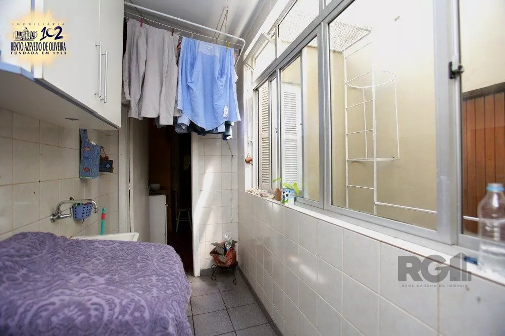 Cobertura, 3 quartos, 249 m² - Foto 4