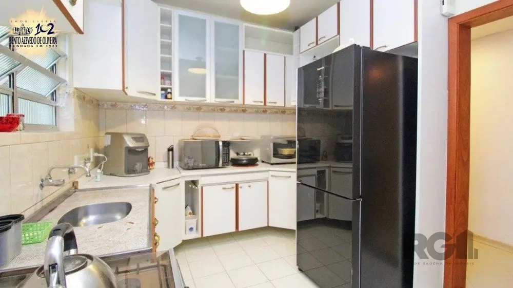 Apartamento, 3 quartos, 112 m² - Foto 3