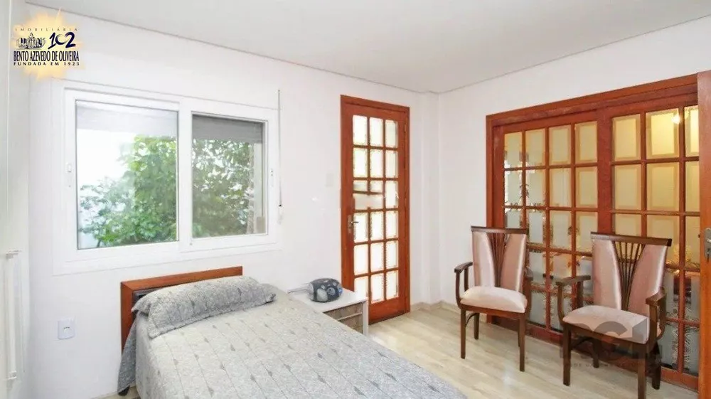 Apartamento, 3 quartos, 112 m² - Foto 4