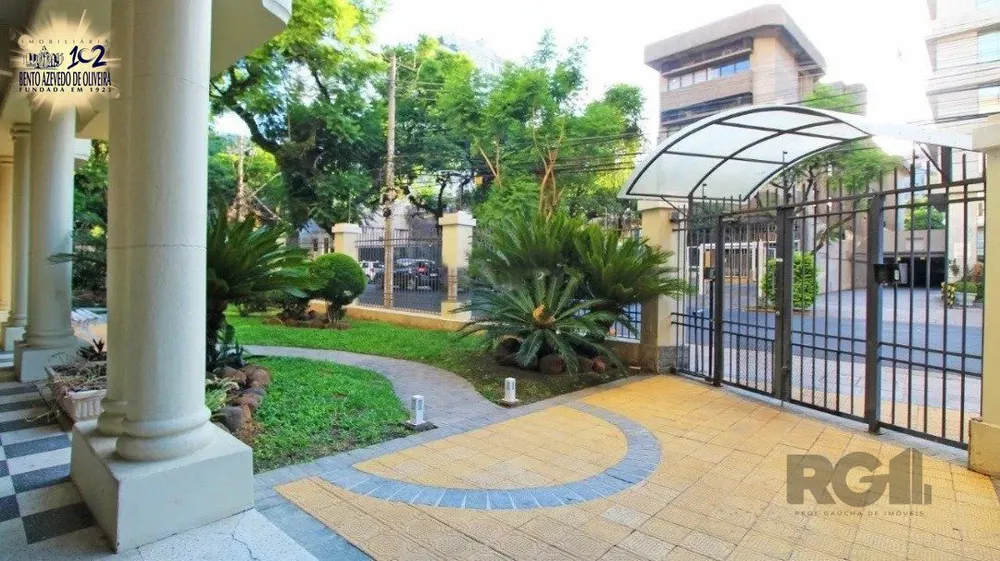 Apartamento, 3 quartos, 112 m² - Foto 1