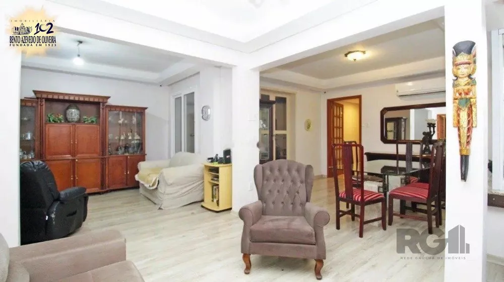 Apartamento, 3 quartos, 112 m² - Foto 5