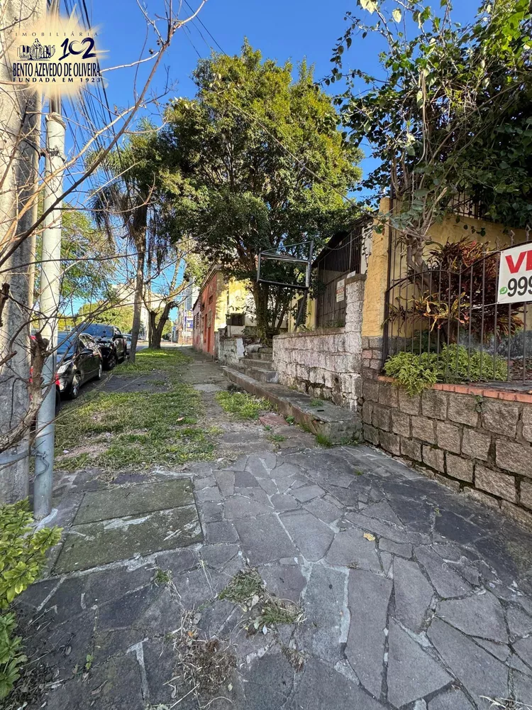 Terreno, 349 m² - Foto 3