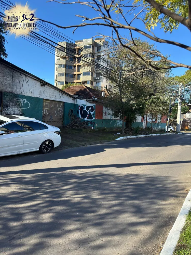 Terreno, 349 m² - Foto 2