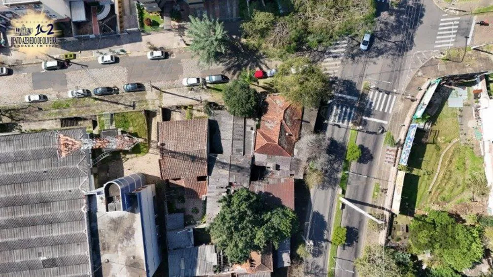 Terreno, 349 m² - Foto 8