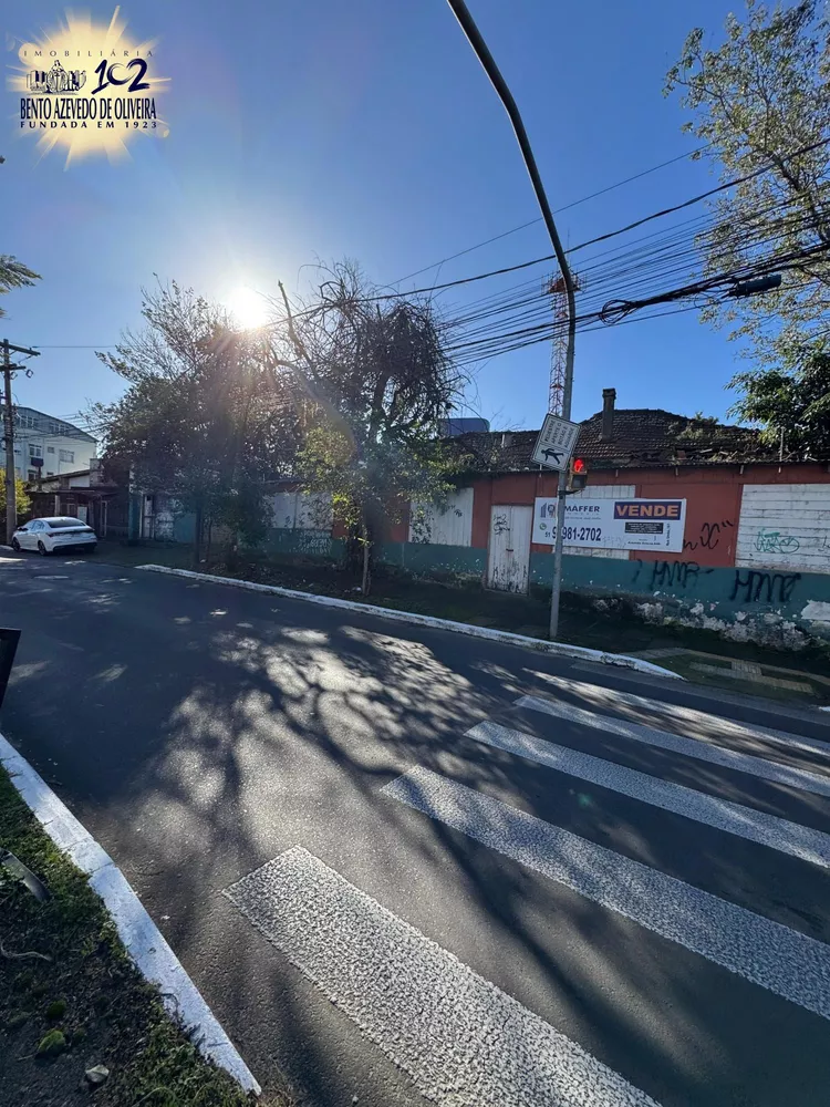 Terreno, 349 m² - Foto 1