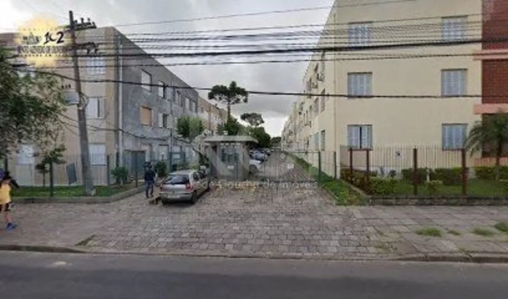 Apartamento, 2 quartos, 50 m² - Foto 4