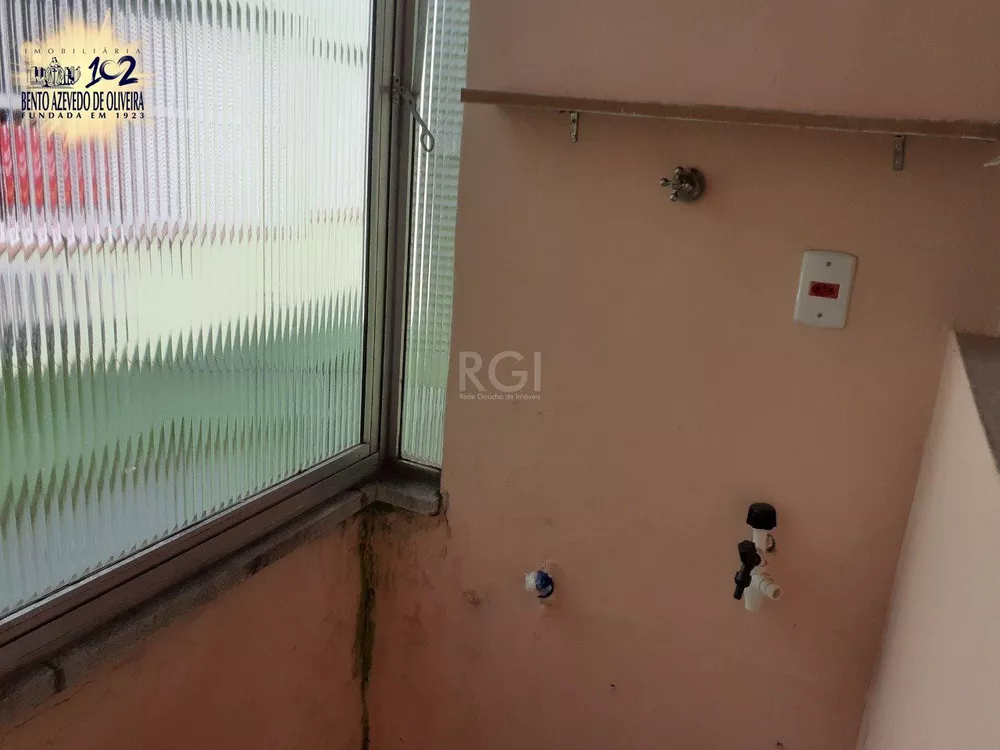 Apartamento, 2 quartos, 50 m² - Foto 6
