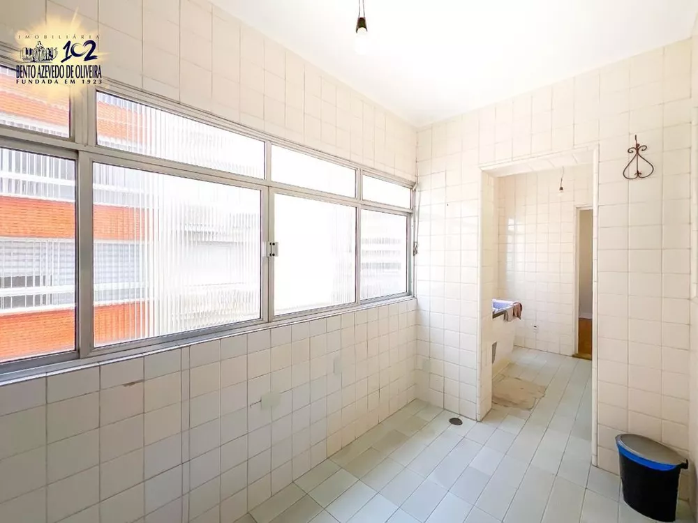 Apartamento, 4 quartos, 226 m² - Foto 3
