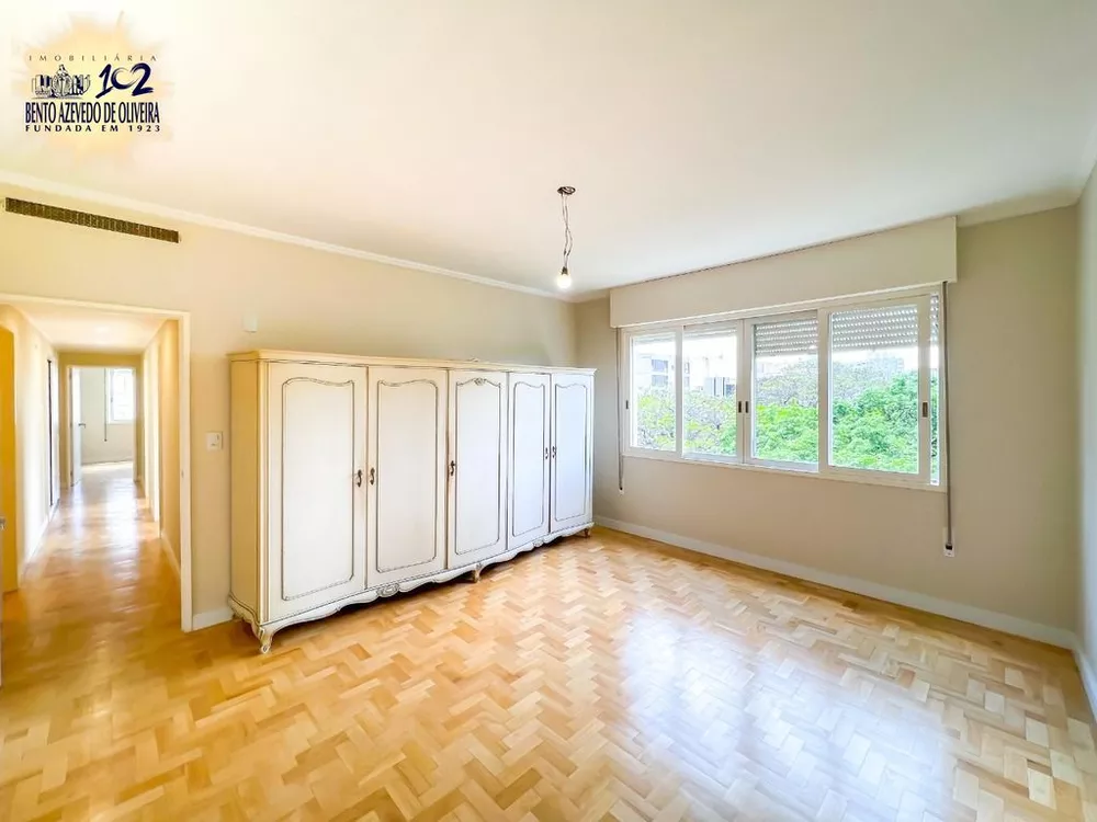 Apartamento, 4 quartos, 226 m² - Foto 1