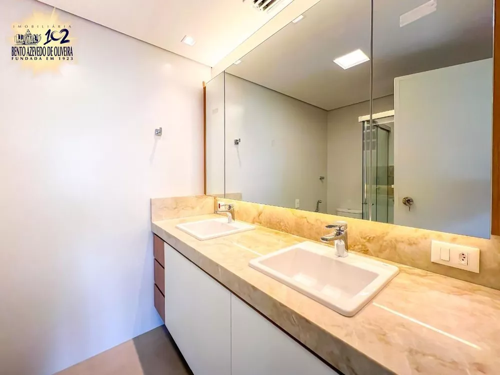 Apartamento, 4 quartos, 226 m² - Foto 8