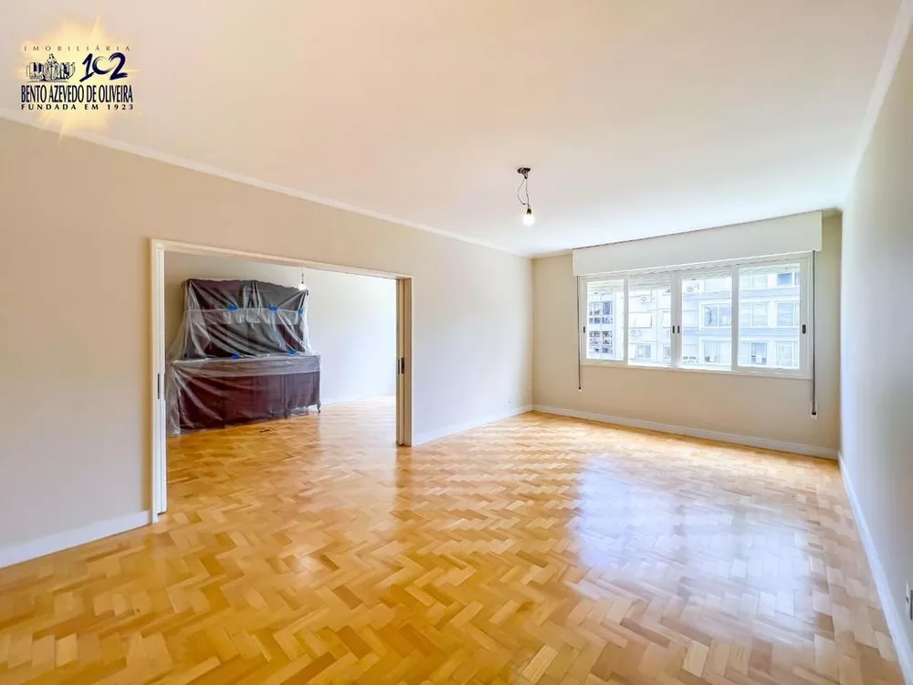 Apartamento, 4 quartos, 226 m² - Foto 7