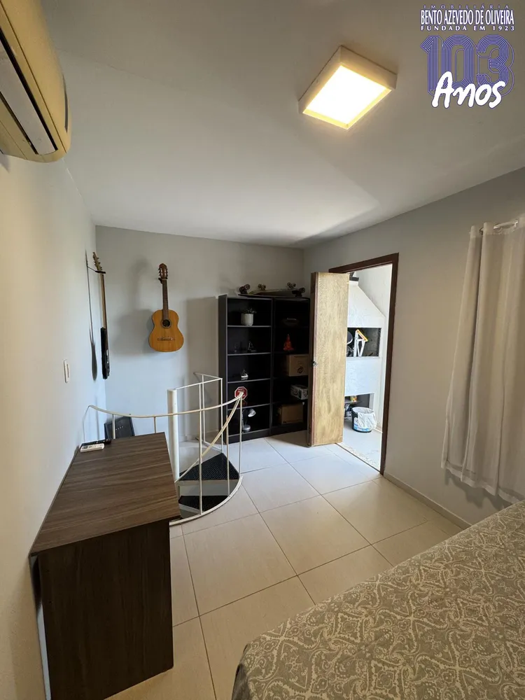 Apartamento, 1 quarto, 55 m² - Foto 1