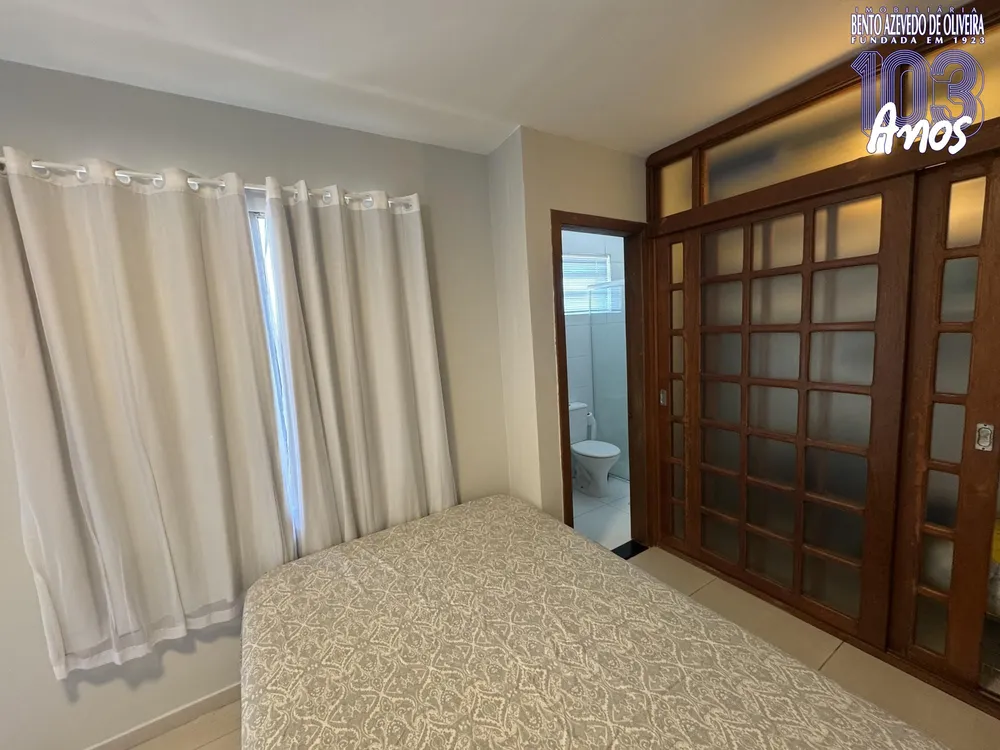 Apartamento, 1 quarto, 55 m² - Foto 8