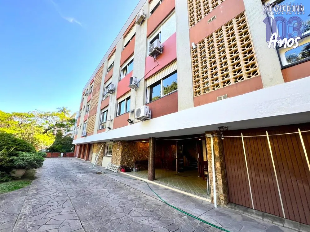Apartamento, 2 quartos, 63 m² - Foto 2