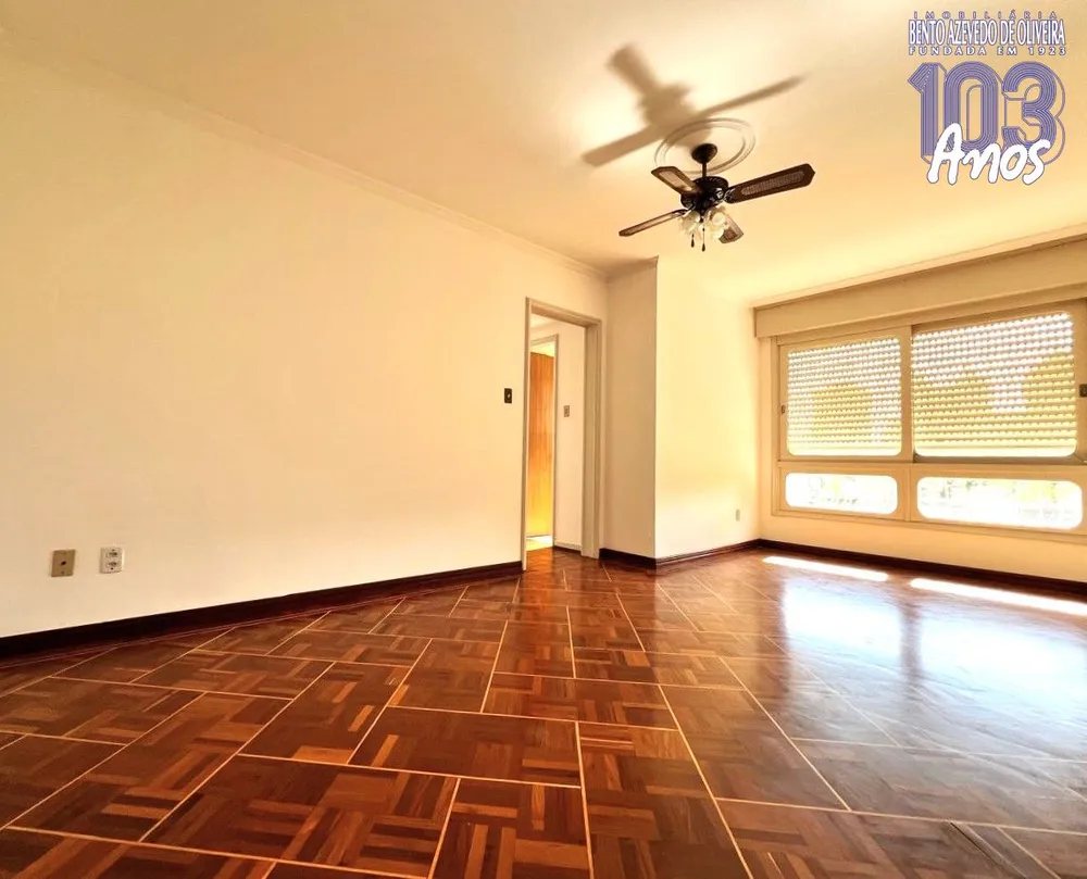 Apartamento, 2 quartos, 63 m² - Foto 1