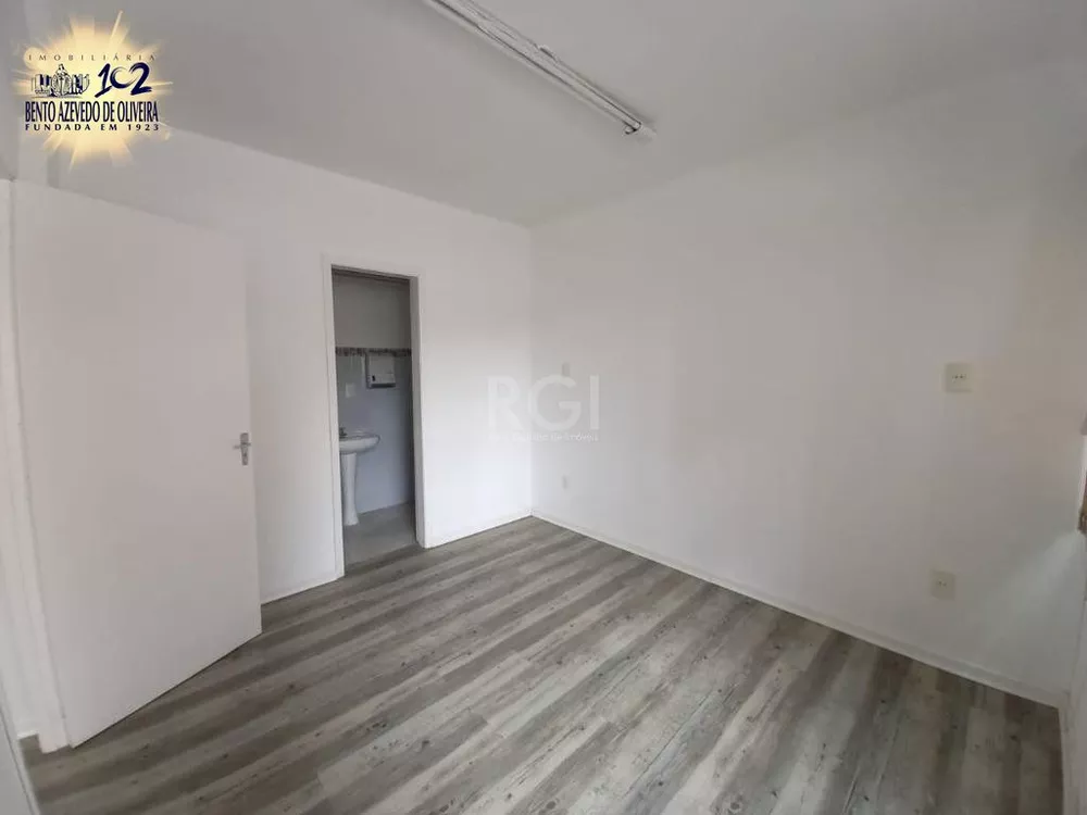Sala-Conjunto, 32 m² - Foto 3