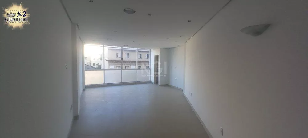 Sala-Conjunto, 32 m² - Foto 1