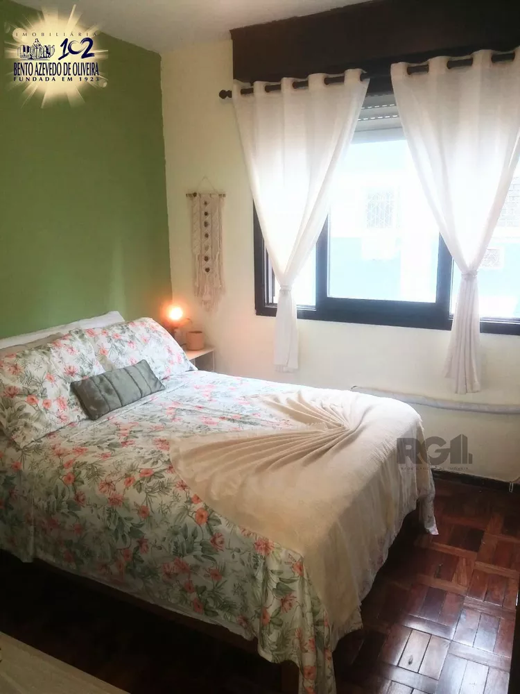 Apartamento, 2 quartos, 64 m² - Foto 3