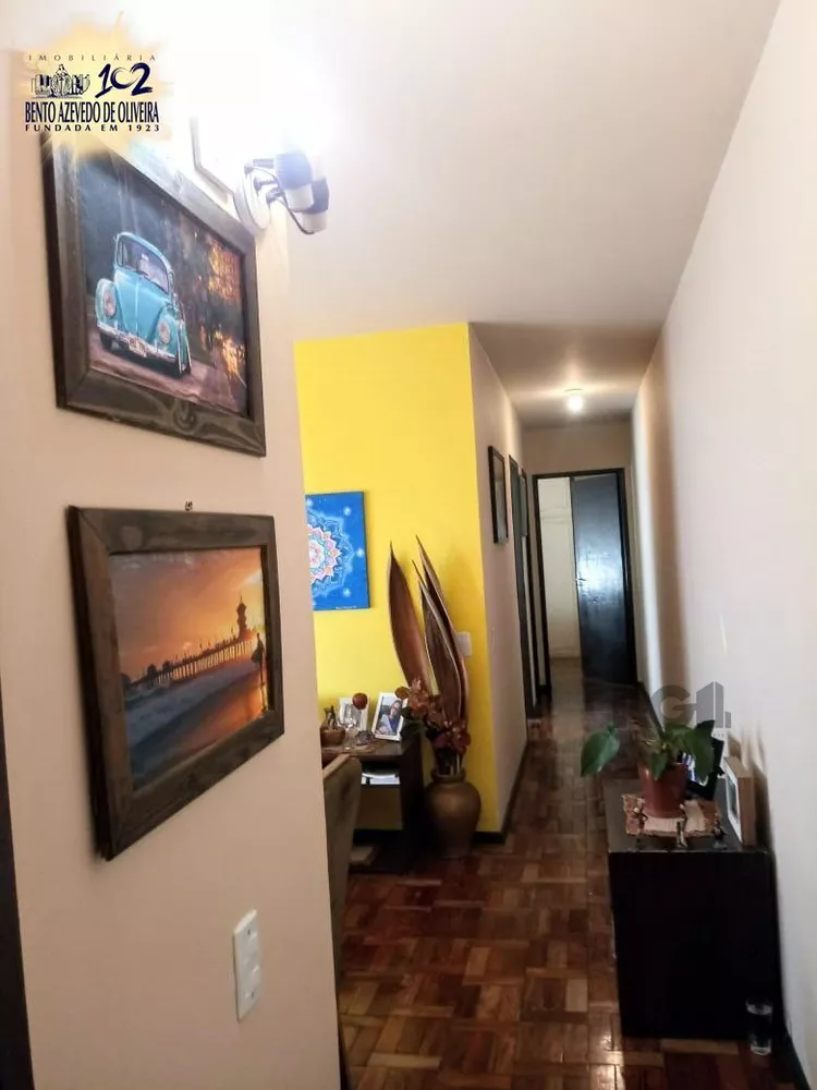 Apartamento, 2 quartos, 64 m² - Foto 8