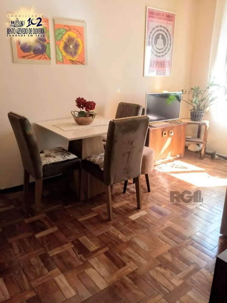 Apartamento, 2 quartos, 64 m² - Foto 6