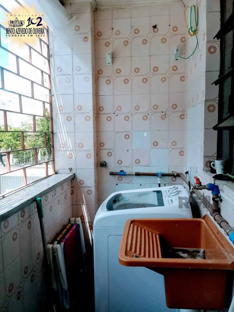 Apartamento, 2 quartos, 64 m² - Foto 2