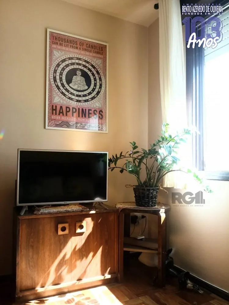 Apartamento, 2 quartos, 64 m² - Foto 9
