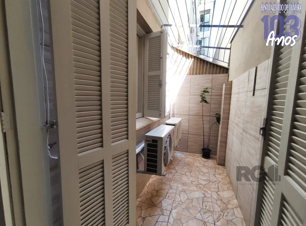 Apartamento, 2 quartos, 64 m² - Foto 11