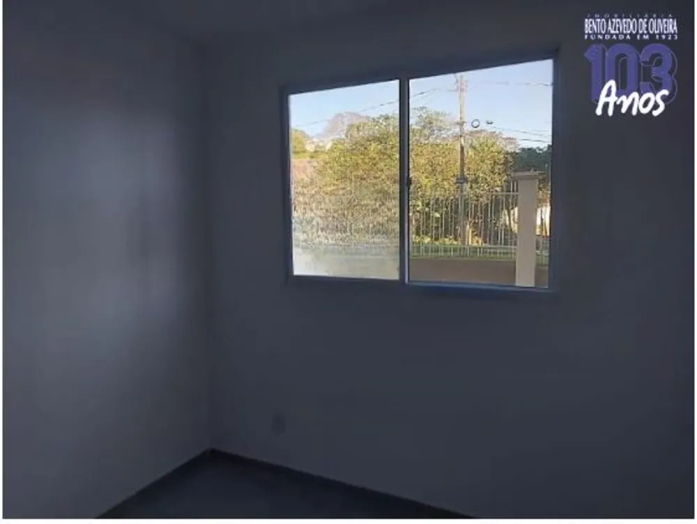Apartamento, 2 quartos, 40 m² - Foto 5