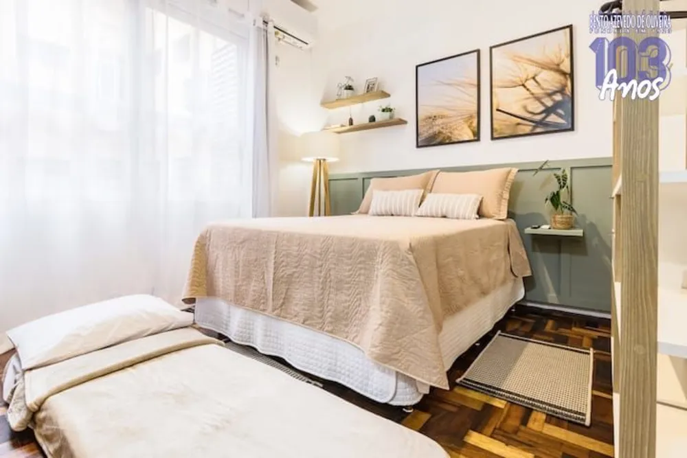 Apartamento, 1 quarto, 16 m² - Foto 8