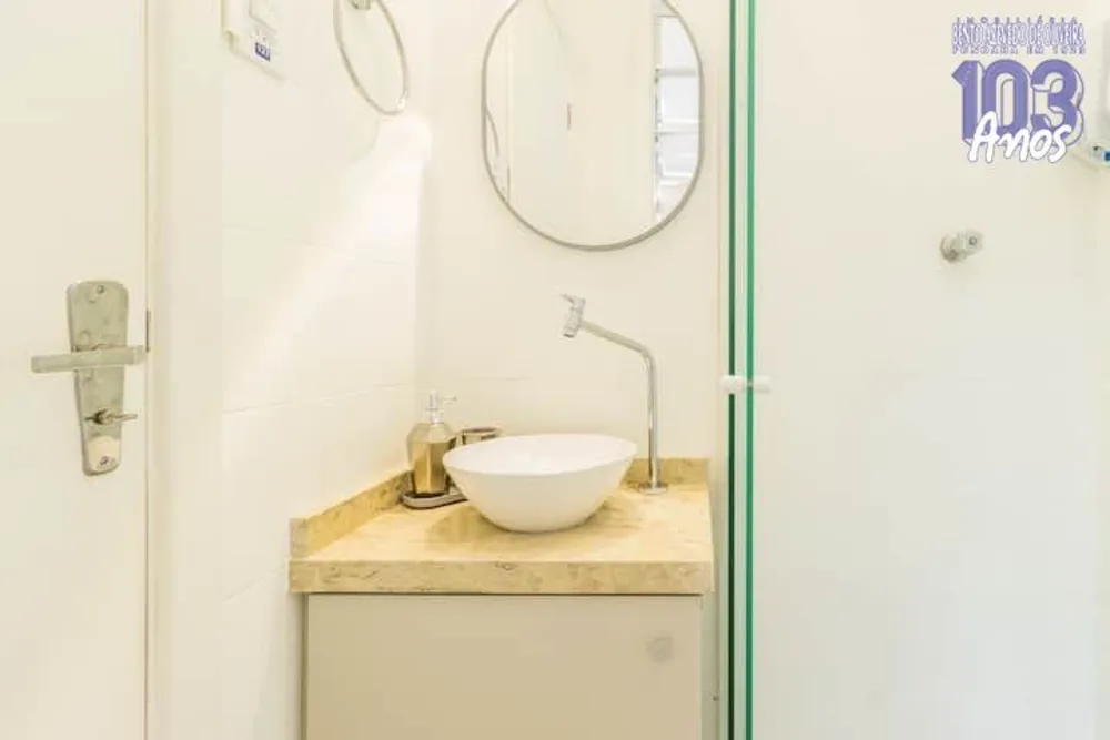 Apartamento, 1 quarto, 16 m² - Foto 7