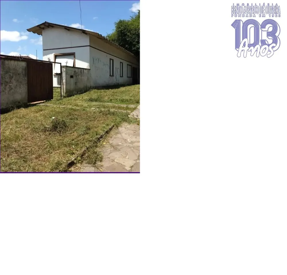 Casa, 3 quartos, 168 m² - Foto 1