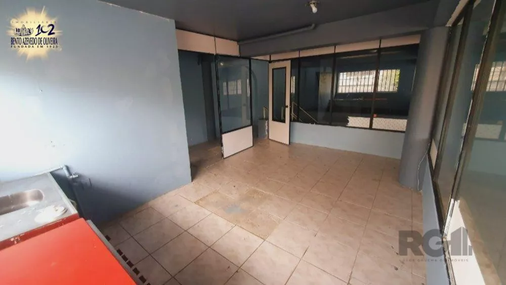 Loja-Salão, 209 m² - Foto 1