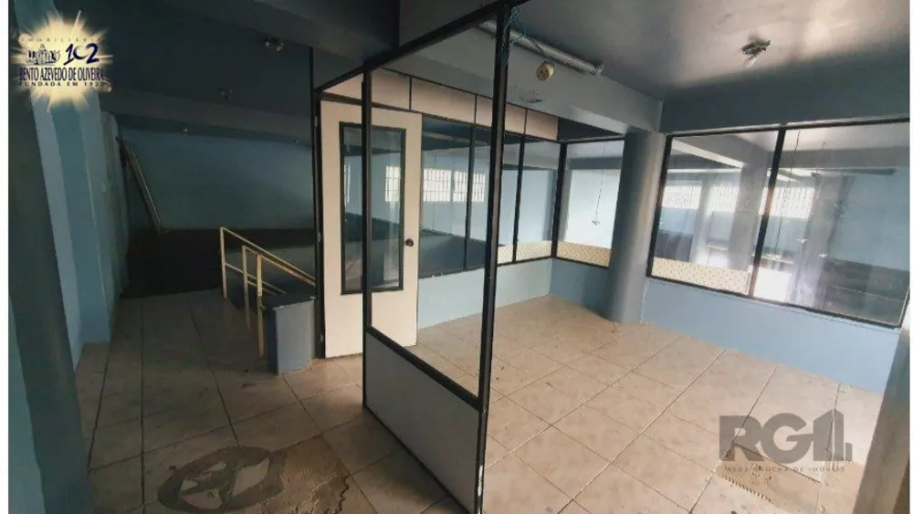 Loja-Salão, 209 m² - Foto 4