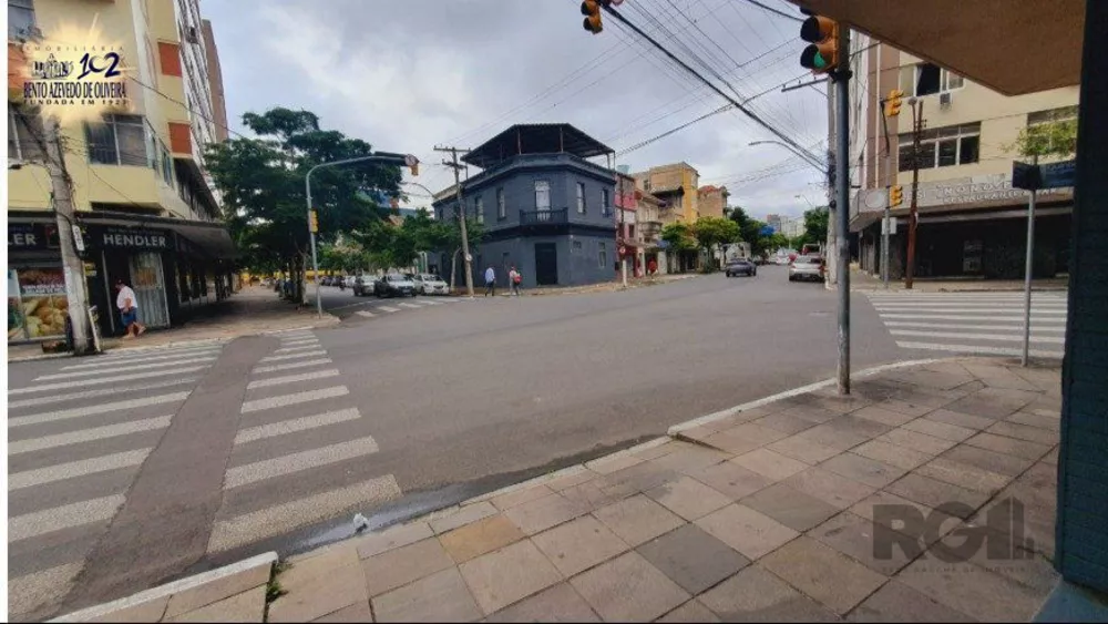 Loja-Salão, 209 m² - Foto 2