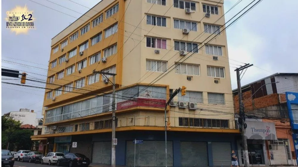 Loja-Salão, 209 m² - Foto 5