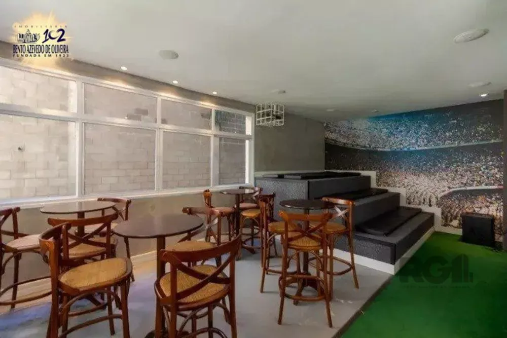 Apartamento, 2 quartos, 50 m² - Foto 2