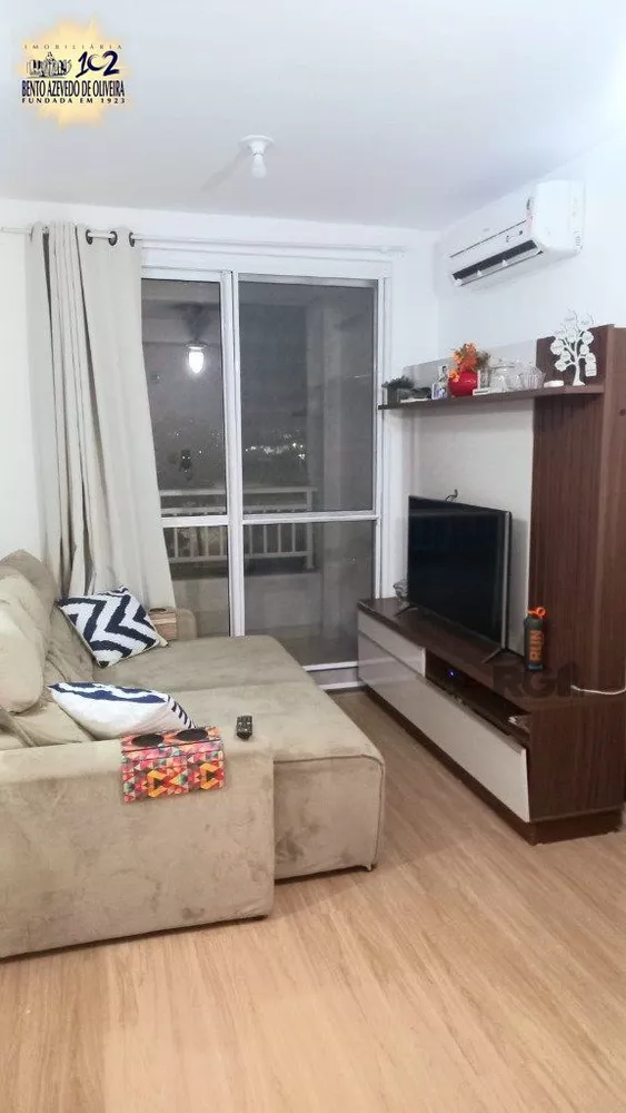 Apartamento, 2 quartos, 50 m² - Foto 6