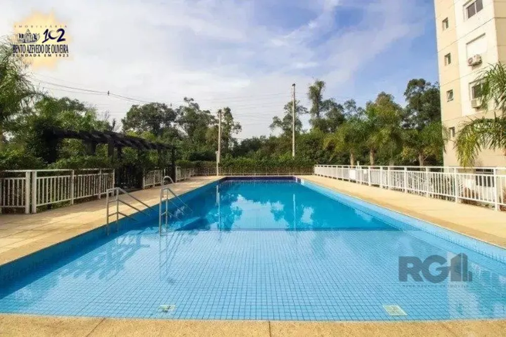 Apartamento, 2 quartos, 50 m² - Foto 1