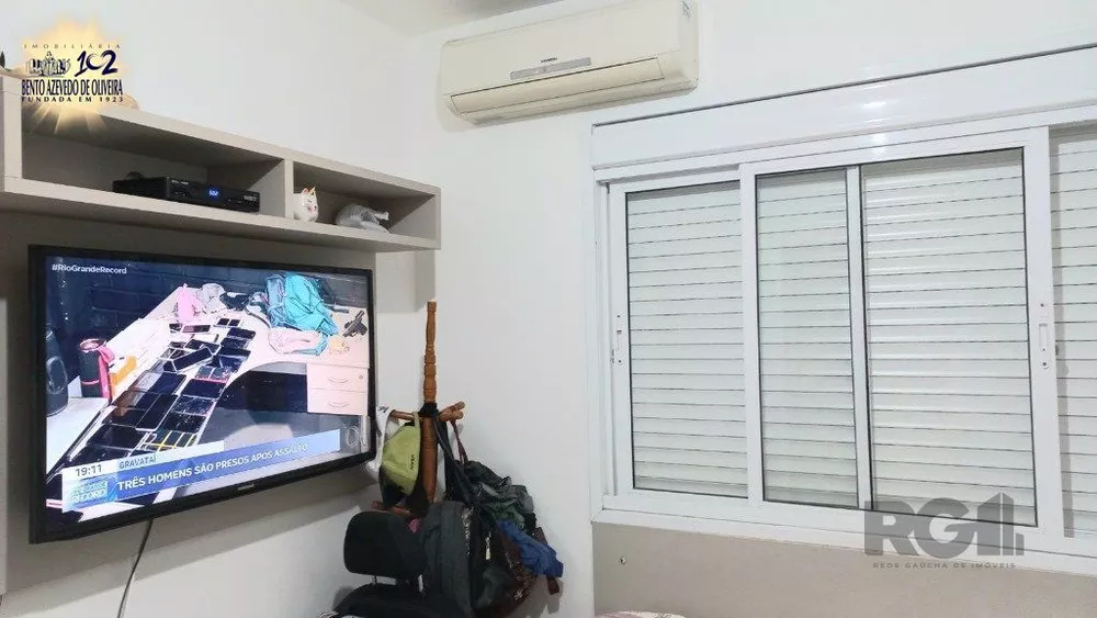 Apartamento, 2 quartos, 50 m² - Foto 8