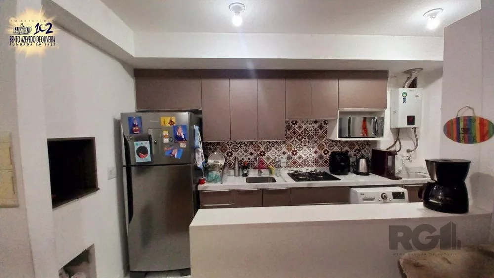 Apartamento, 2 quartos, 50 m² - Foto 7